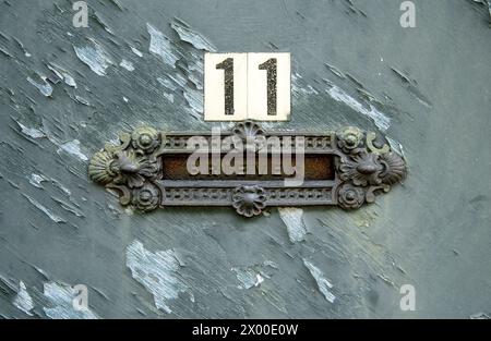 Bruges. Flandre, Belgique. Banque D'Images