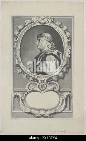 Egbert, Roi d'Angleterre, - 19830422 PD51242 - Rechteinfo : droits gérés (RM) Banque D'Images