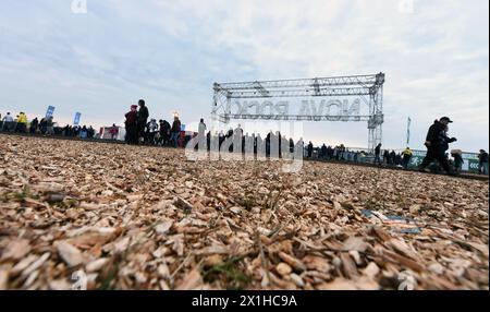 Festival Nova Rock 2018 à Nickelsdorf, Autriche, 14 juin 2017. L'événement se déroule du 14 au 17 juin 2018. IMAGE : présentation - 20180614 PD4109 - Rechteinfo : droits gérés (RM) Banque D'Images