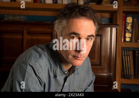 Greg Wise est un acteur et producteur anglais. Il est apparu dans de nombreuses œuvres télévisées britanniques , ainsi que dans plusieurs longs métrages ( notamment le rôle de Banque D'Images