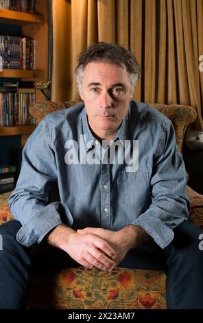 Greg Wise est un acteur et producteur anglais. Il est apparu dans de nombreuses œuvres télévisées britanniques , ainsi que dans plusieurs longs métrages ( notamment le rôle de Banque D'Images