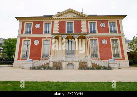 NEUILLY-SUR-SEINE FRANCE Banque D'Images