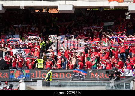 Madrid, Espagne. 20 avril 2024. 3 septembre 2023 ; stade Metropolitano, Madrid, Espagne, football espagnol de la Liga, Atletico Madrid contre Sevilla ; crédit : CORDON PRESS/Alamy Live News Banque D'Images