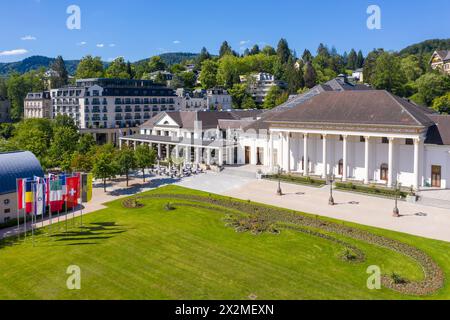 Géographie / voyage, Allemagne, Bade-Wuertemberg, kurhaus et casino, Bade-Baden, INFORMATIONS-AUTORISATION-DROITS-SUPPLÉMENTAIRES-NON-DISPONIBLES Banque D'Images