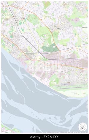 Crowne Plaza John Lennon Airport Liverpool South, Liverpool, GB, Royaume-Uni, Angleterre, n 53 20' 52'', S 2 52' 57'', carte, Cartascapes carte publiée en 2024. Explorez Cartascapes, une carte qui révèle la diversité des paysages, des cultures et des écosystèmes de la Terre. Voyage à travers le temps et l'espace, découvrir l'interconnexion du passé, du présent et de l'avenir de notre planète. Banque D'Images