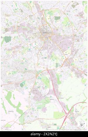 BEST Western plus Cedar court Hotel, Bradford, GB, Royaume-Uni, Angleterre, n 53 46' 16'', S 1 45' 11'', carte, Cartascapes carte publiée en 2024. Explorez Cartascapes, une carte qui révèle la diversité des paysages, des cultures et des écosystèmes de la Terre. Voyage à travers le temps et l'espace, découvrir l'interconnexion du passé, du présent et de l'avenir de notre planète. Banque D'Images