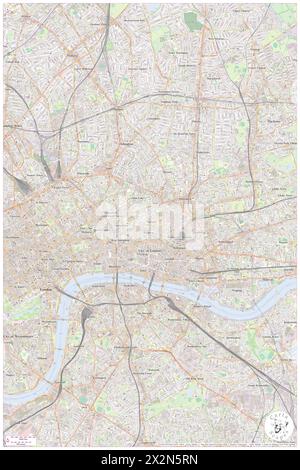 London City Suites by Montcalm, Grand Londres, GB, Royaume-Uni, Angleterre, n 51 31' 15'', S 0 5' 31'', carte, Cartascapes carte publiée en 2024. Explorez Cartascapes, une carte qui révèle la diversité des paysages, des cultures et des écosystèmes de la Terre. Voyage à travers le temps et l'espace, découvrir l'interconnexion du passé, du présent et de l'avenir de notre planète. Banque D'Images