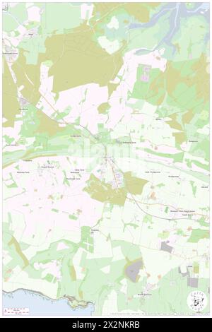 Corfe Castle Post Office, Dorset, GB, Royaume-Uni, Angleterre, n 50 38' 18'', S 2 3' 26'', carte, Cartascapes carte publiée en 2024. Explorez Cartascapes, une carte qui révèle la diversité des paysages, des cultures et des écosystèmes de la Terre. Voyage à travers le temps et l'espace, découvrir l'interconnexion du passé, du présent et de l'avenir de notre planète. Banque D'Images