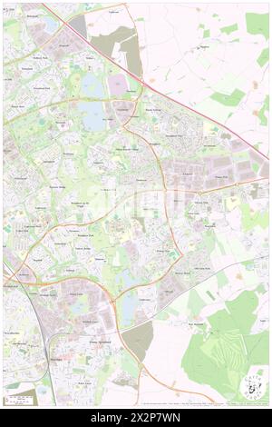 Kents Hill Park Training Centre, Milton Keynes, GB, Royaume-Uni, Angleterre, n 52 1' 49'', S 0 42' 8'', carte, Cartascapes carte publiée en 2024. Explorez Cartascapes, une carte qui révèle la diversité des paysages, des cultures et des écosystèmes de la Terre. Voyage à travers le temps et l'espace, découvrir l'interconnexion du passé, du présent et de l'avenir de notre planète. Banque D'Images