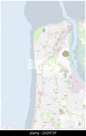 Rossall School, Lancashire, GB, Royaume-Uni, Angleterre, n 53 53' 50'', S 3 2' 22'', carte, Cartascapes carte publiée en 2024. Explorez Cartascapes, une carte qui révèle la diversité des paysages, des cultures et des écosystèmes de la Terre. Voyage à travers le temps et l'espace, découvrir l'interconnexion du passé, du présent et de l'avenir de notre planète. Banque D'Images