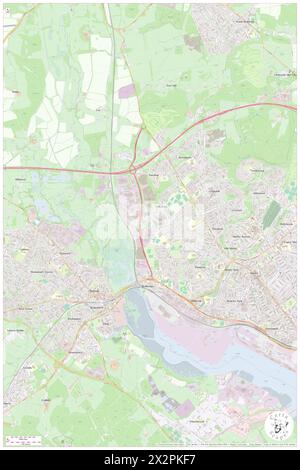 Holiday Inn Express Southampton, Hampshire, GB, Royaume-Uni, Angleterre, n 50 56' 2'', S 1 28' 13'', carte, Cartascapes carte publiée en 2024. Explorez Cartascapes, une carte qui révèle la diversité des paysages, des cultures et des écosystèmes de la Terre. Voyage à travers le temps et l'espace, découvrir l'interconnexion du passé, du présent et de l'avenir de notre planète. Banque D'Images