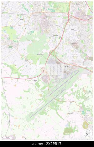 Premier Inn Manchester Airport (M56/J6), Manchester, GB, Royaume-Uni, Angleterre, n 53 21' 46'', S 2 17' 33'', carte, Cartascapes carte publiée en 2024. Explorez Cartascapes, une carte qui révèle la diversité des paysages, des cultures et des écosystèmes de la Terre. Voyage à travers le temps et l'espace, découvrir l'interconnexion du passé, du présent et de l'avenir de notre planète. Banque D'Images