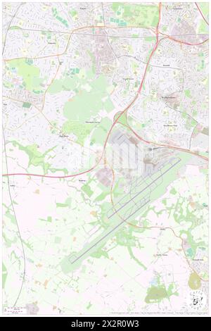 Premier Inn Manchester Airport (M56/J6) Runger Lane South, Manchester, GB, Royaume-Uni, Angleterre, n 53 21' 45'', S 2 17' 38'', carte, Cartascapes carte publiée en 2024. Explorez Cartascapes, une carte qui révèle la diversité des paysages, des cultures et des écosystèmes de la Terre. Voyage à travers le temps et l'espace, découvrir l'interconnexion du passé, du présent et de l'avenir de notre planète. Banque D'Images