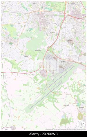 Premier Inn Manchester Airport (M56/J6) Runger Lane North, Manchester, GB, Royaume-Uni, Angleterre, n 53 21' 45'', S 2 17' 38'', carte, Cartascapes carte publiée en 2024. Explorez Cartascapes, une carte qui révèle la diversité des paysages, des cultures et des écosystèmes de la Terre. Voyage à travers le temps et l'espace, découvrir l'interconnexion du passé, du présent et de l'avenir de notre planète. Banque D'Images