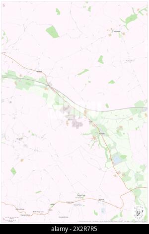 Wardle, Cheshire East, GB, Royaume-Uni, Angleterre, n 53 6' 35'', S 2 34' 58'', carte, Cartascapes carte publiée en 2024. Explorez Cartascapes, une carte qui révèle la diversité des paysages, des cultures et des écosystèmes de la Terre. Voyage à travers le temps et l'espace, découvrir l'interconnexion du passé, du présent et de l'avenir de notre planète. Banque D'Images