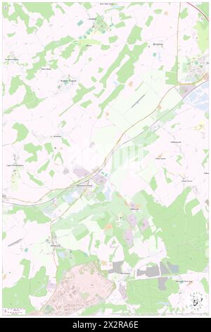 Lower Padworth, West Berkshire, GB, Royaume-Uni, Angleterre, n 51 24' 32'', S 1 7' 38'', carte, Cartascapes carte publiée en 2024. Explorez Cartascapes, une carte qui révèle la diversité des paysages, des cultures et des écosystèmes de la Terre. Voyage à travers le temps et l'espace, découvrir l'interconnexion du passé, du présent et de l'avenir de notre planète. Banque D'Images