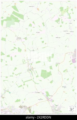 Little Thurlow Green, Suffolk, GB, Royaume-Uni, Angleterre, n 52 8' 7'', N 0 27' 48'', carte, Carthascapes carte publiée en 2024. Explorez Cartascapes, une carte qui révèle la diversité des paysages, des cultures et des écosystèmes de la Terre. Voyage à travers le temps et l'espace, découvrir l'interconnexion du passé, du présent et de l'avenir de notre planète. Banque D'Images