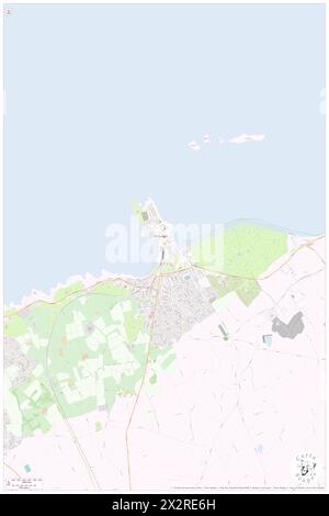 Portrush, Causeway Coast and Glens, GB, Royaume-Uni, Irlande du Nord, N 55 12' 14'', S 6 39' 10'', map, Cartascapes map publié en 2024. Explorez Cartascapes, une carte qui révèle la diversité des paysages, des cultures et des écosystèmes de la Terre. Voyage à travers le temps et l'espace, découvrir l'interconnexion du passé, du présent et de l'avenir de notre planète. Banque D'Images