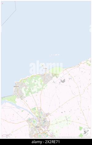 Portrush, Causeway Coast and Glens, GB, Royaume-Uni, Irlande du Nord, N 55 12' 14'', S 6 39' 10'', map, Cartascapes map publié en 2024. Explorez Cartascapes, une carte qui révèle la diversité des paysages, des cultures et des écosystèmes de la Terre. Voyage à travers le temps et l'espace, découvrir l'interconnexion du passé, du présent et de l'avenir de notre planète. Banque D'Images