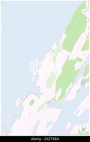 Cnoc na faire, Argyll and Bute, GB, Royaume-Uni, Écosse, n 56 2' 44'', S 5 37' 49'', carte, Cartascapes carte publiée en 2024. Explorez Cartascapes, une carte qui révèle la diversité des paysages, des cultures et des écosystèmes de la Terre. Voyage à travers le temps et l'espace, découvrir l'interconnexion du passé, du présent et de l'avenir de notre planète. Banque D'Images