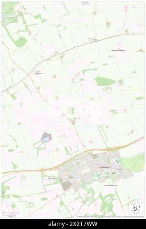 Byres Hill, East Lothian, GB, Royaume-Uni, Écosse, n 55 58' 41'', S 2 48' 5'', carte, Cartascapes carte publiée en 2024. Explorez Cartascapes, une carte qui révèle la diversité des paysages, des cultures et des écosystèmes de la Terre. Voyage à travers le temps et l'espace, découvrir l'interconnexion du passé, du présent et de l'avenir de notre planète. Banque D'Images