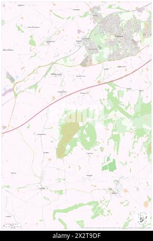 Broomfield, Somerset, GB, Royaume-Uni, Angleterre, n 51 4' 57'', S 3 6 ...