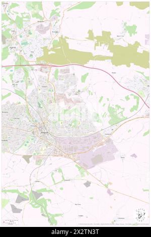 Brackla Hill, Bridgend County borough, GB, Royaume-Uni, pays de Galles, n 51 30' 47'', S 3 33' 16'', carte, Cartascapes carte publiée en 2024. Explorez Cartascapes, une carte qui révèle la diversité des paysages, des cultures et des écosystèmes de la Terre. Voyage à travers le temps et l'espace, découvrir l'interconnexion du passé, du présent et de l'avenir de notre planète. Banque D'Images