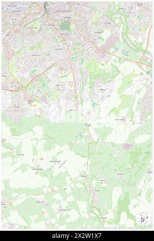 Whitchurch, Devon, GB, Royaume-Uni, Angleterre, n 50 31' 59'', S 4 7' 59'', carte, Cartascapes carte publiée en 2024. Explorez Cartascapes, une carte qui révèle la diversité des paysages, des cultures et des écosystèmes de la Terre. Voyage à travers le temps et l'espace, découvrir l'interconnexion du passé, du présent et de l'avenir de notre planète. Banque D'Images