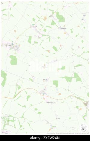 West Wickham, Cambridgeshire, GB, Royaume-Uni, Angleterre, n 52 7' 1'', N 0 21' 19'', carte, Cartascapes carte publiée en 2024. Explorez Cartascapes, une carte qui révèle la diversité des paysages, des cultures et des écosystèmes de la Terre. Voyage à travers le temps et l'espace, découvrir l'interconnexion du passé, du présent et de l'avenir de notre planète. Banque D'Images