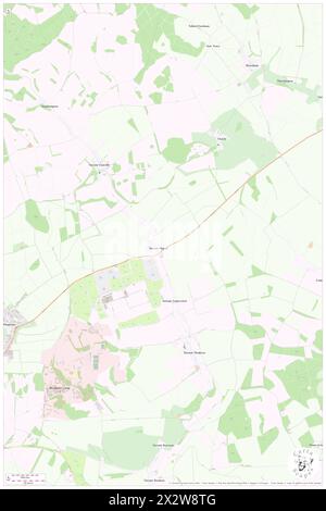 Tarrant Hinton, Dorset, GB, Royaume-Uni, Angleterre, n 50 53' 56'', S 2 5' 15'', carte, Cartascapes carte publiée en 2024. Explorez Cartascapes, une carte qui révèle la diversité des paysages, des cultures et des écosystèmes de la Terre. Voyage à travers le temps et l'espace, découvrir l'interconnexion du passé, du présent et de l'avenir de notre planète. Banque D'Images