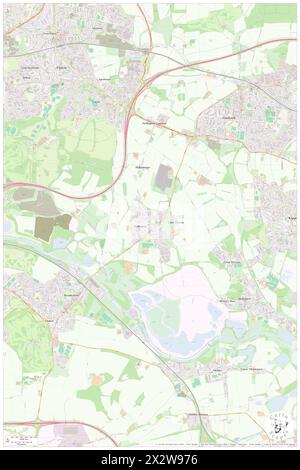 Swillington, ville et arrondissement de Leeds, GB, Royaume-Uni, Angleterre, N 53 46' 10'', S 1 25' 10'', carte, Carthascapes carte publiée en 2024. Explorez Cartascapes, une carte qui révèle la diversité des paysages, des cultures et des écosystèmes de la Terre. Voyage à travers le temps et l'espace, découvrir l'interconnexion du passé, du présent et de l'avenir de notre planète. Banque D'Images