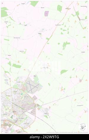 Stratton Audley, Oxfordshire, GB, Royaume-Uni, Angleterre, n 51 55' 50'', S 1 7' 1'', carte, Cartascapes carte publiée en 2024. Explorez Cartascapes, une carte qui révèle la diversité des paysages, des cultures et des écosystèmes de la Terre. Voyage à travers le temps et l'espace, découvrir l'interconnexion du passé, du présent et de l'avenir de notre planète. Banque D'Images