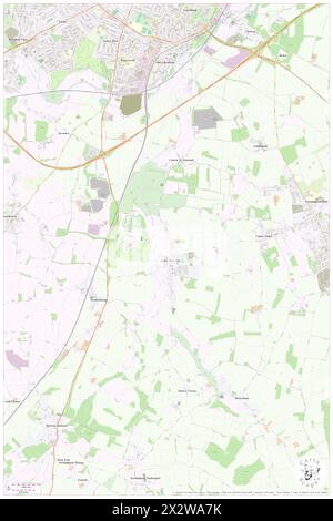 Stoke Holy Cross, Norfolk, GB, Royaume-Uni, Angleterre, n 52 34' 13'', N 1 17' 41'', carte, Cartascapes carte publiée en 2024. Explorez Cartascapes, une carte qui révèle la diversité des paysages, des cultures et des écosystèmes de la Terre. Voyage à travers le temps et l'espace, découvrir l'interconnexion du passé, du présent et de l'avenir de notre planète. Banque D'Images