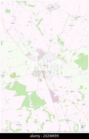 North Walsham, Norfolk, GB, Royaume-Uni, Angleterre, n 52 49' 14'', N 1 23' 10'', carte, Cartascapes carte publiée en 2024. Explorez Cartascapes, une carte qui révèle la diversité des paysages, des cultures et des écosystèmes de la Terre. Voyage à travers le temps et l'espace, découvrir l'interconnexion du passé, du présent et de l'avenir de notre planète. Banque D'Images