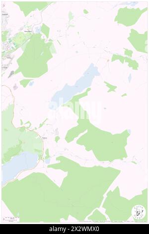 Loch Nell, Argyll and Bute, GB, Royaume-Uni, Écosse, n 56 22' 59'', S 5 25' 0'', carte, Cartascapes carte publiée en 2024. Explorez Cartascapes, une carte qui révèle la diversité des paysages, des cultures et des écosystèmes de la Terre. Voyage à travers le temps et l'espace, découvrir l'interconnexion du passé, du présent et de l'avenir de notre planète. Banque D'Images