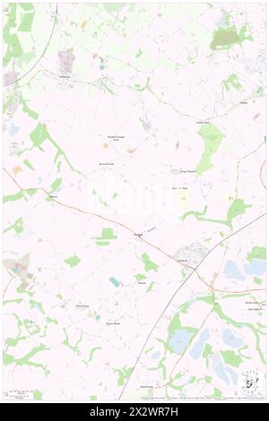 Marthall, Cheshire East, GB, Royaume-Uni, Angleterre, n 53 16' 40'', S 2 18' 9'', carte, Cartascapes carte publiée en 2024. Explorez Cartascapes, une carte qui révèle la diversité des paysages, des cultures et des écosystèmes de la Terre. Voyage à travers le temps et l'espace, découvrir l'interconnexion du passé, du présent et de l'avenir de notre planète. Banque D'Images