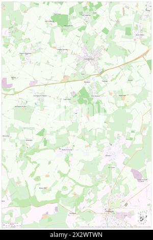 Lopen, Somerset, GB, Royaume-Uni, Angleterre, n 50 55' 30'', S 2 49' 3'', carte, Cartascapes carte publiée en 2024. Explorez Cartascapes, une carte qui révèle la diversité des paysages, des cultures et des écosystèmes de la Terre. Voyage à travers le temps et l'espace, découvrir l'interconnexion du passé, du présent et de l'avenir de notre planète. Banque D'Images