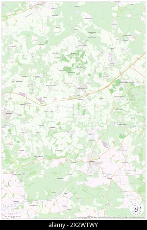 Lopen, Somerset, GB, Royaume-Uni, Angleterre, n 50 55' 30'', S 2 49' 3'', carte, Cartascapes carte publiée en 2024. Explorez Cartascapes, une carte qui révèle la diversité des paysages, des cultures et des écosystèmes de la Terre. Voyage à travers le temps et l'espace, découvrir l'interconnexion du passé, du présent et de l'avenir de notre planète. Banque D'Images