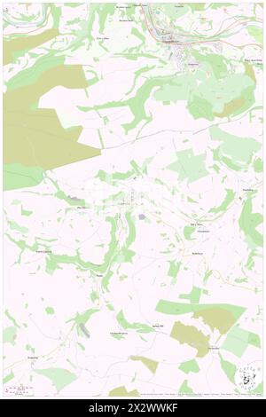 Llansantffraid Glyn Ceiriog, Wrexham, GB, Royaume-Uni, pays de Galles, n 52 55' 56'', S 3 11' 6'', carte, Cartascapes carte publiée en 2024. Explorez Cartascapes, une carte qui révèle la diversité des paysages, des cultures et des écosystèmes de la Terre. Voyage à travers le temps et l'espace, découvrir l'interconnexion du passé, du présent et de l'avenir de notre planète. Banque D'Images