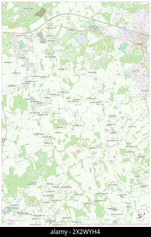 Leigh, Surrey, GB, Royaume-Uni, Angleterre, n 51 12' 28'', S 0 14' 59'', carte, Cartascapes carte publiée en 2024. Explorez Cartascapes, une carte qui révèle la diversité des paysages, des cultures et des écosystèmes de la Terre. Voyage à travers le temps et l'espace, découvrir l'interconnexion du passé, du présent et de l'avenir de notre planète. Banque D'Images