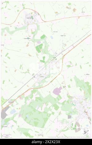 Kelvedon, Essex, GB, Royaume-Uni, Angleterre, n 51 50' 24'', N 0 42' 20'', carte, Cartascapes carte publiée en 2024. Explorez Cartascapes, une carte qui révèle la diversité des paysages, des cultures et des écosystèmes de la Terre. Voyage à travers le temps et l'espace, découvrir l'interconnexion du passé, du présent et de l'avenir de notre planète. Banque D'Images