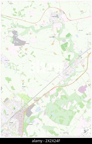 Kelvedon, Essex, GB, Royaume-Uni, Angleterre, n 51 50' 24'', N 0 42' 20'', carte, Cartascapes carte publiée en 2024. Explorez Cartascapes, une carte qui révèle la diversité des paysages, des cultures et des écosystèmes de la Terre. Voyage à travers le temps et l'espace, découvrir l'interconnexion du passé, du présent et de l'avenir de notre planète. Banque D'Images