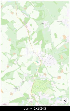 Kelvedon Hatch, Essex, GB, Royaume-Uni, Angleterre, n 51 40' 2'', N 0 16' 5'', carte, Cartascapes carte publiée en 2024. Explorez Cartascapes, une carte qui révèle la diversité des paysages, des cultures et des écosystèmes de la Terre. Voyage à travers le temps et l'espace, découvrir l'interconnexion du passé, du présent et de l'avenir de notre planète. Banque D'Images