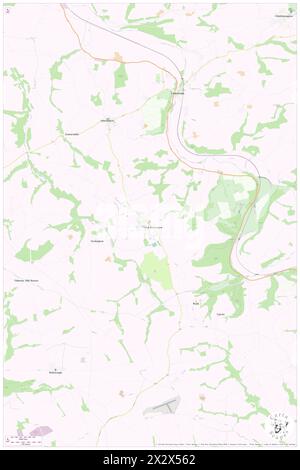 High Bickington, Devon, GB, Royaume-Uni, Angleterre, n 50 58' 2'', S 3 59' 39'', carte, Cartascapes carte publiée en 2024. Explorez Cartascapes, une carte qui révèle la diversité des paysages, des cultures et des écosystèmes de la Terre. Voyage à travers le temps et l'espace, découvrir l'interconnexion du passé, du présent et de l'avenir de notre planète. Banque D'Images