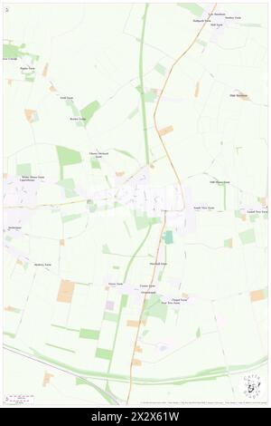 Haxey, North Lincolnshire, GB, Royaume-Uni, Angleterre, n 53 29' 21'', S 0 50' 24'', carte, Cartascapes carte publiée en 2024. Explorez Cartascapes, une carte qui révèle la diversité des paysages, des cultures et des écosystèmes de la Terre. Voyage à travers le temps et l'espace, découvrir l'interconnexion du passé, du présent et de l'avenir de notre planète. Banque D'Images