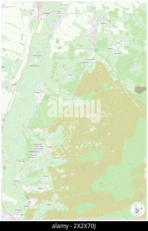 Hale, Hampshire, GB, Royaume-Uni, Angleterre, n 50 57' 0'', S 1 43' 59'', carte, Cartascapes carte publiée en 2024. Explorez Cartascapes, une carte qui révèle la diversité des paysages, des cultures et des écosystèmes de la Terre. Voyage à travers le temps et l'espace, découvrir l'interconnexion du passé, du présent et de l'avenir de notre planète. Banque D'Images