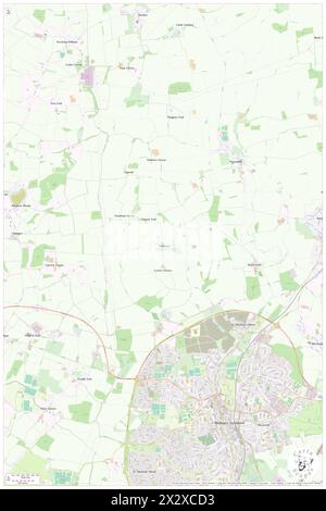 Farnham, Essex, GB, Royaume-Uni, Angleterre, n 51 54' 8'', N 0 8' 31'', carte, Cartascapes carte publiée en 2024. Explorez Cartascapes, une carte qui révèle la diversité des paysages, des cultures et des écosystèmes de la Terre. Voyage à travers le temps et l'espace, découvrir l'interconnexion du passé, du présent et de l'avenir de notre planète. Banque D'Images