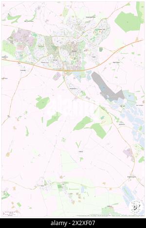 Ducklington, Oxfordshire, GB, Royaume-Uni, Angleterre, n 51 46' 3'', S 1 29' 3'', carte, Cartascapes carte publiée en 2024. Explorez Cartascapes, une carte qui révèle la diversité des paysages, des cultures et des écosystèmes de la Terre. Voyage à travers le temps et l'espace, découvrir l'interconnexion du passé, du présent et de l'avenir de notre planète. Banque D'Images