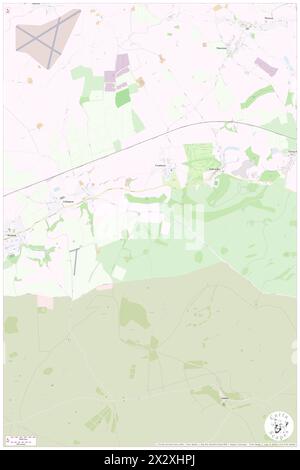 Coulston, Wiltshire, GB, Royaume-Uni, Angleterre, n 51 17' 9'', S 2 4' 17'', carte, Cartascapes carte publiée en 2024. Explorez Cartascapes, une carte qui révèle la diversité des paysages, des cultures et des écosystèmes de la Terre. Voyage à travers le temps et l'espace, découvrir l'interconnexion du passé, du présent et de l'avenir de notre planète. Banque D'Images