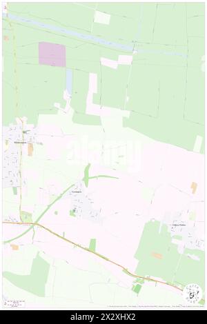 Cossington, Somerset, GB, Royaume-Uni, Angleterre, n 51 9' 32'', S 2 55' 13'', carte, Carthascapes carte publiée en 2024. Explorez Cartascapes, une carte qui révèle la diversité des paysages, des cultures et des écosystèmes de la Terre. Voyage à travers le temps et l'espace, découvrir l'interconnexion du passé, du présent et de l'avenir de notre planète. Banque D'Images